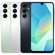 삼성전자 갤럭시 A16 자급제 SM-A165N, 그레이, 128GB