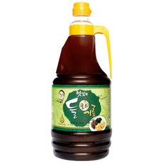 호재원 대용량 식당용 업소용 향미유 들골드기름1.8리터, 1개, 1.8L