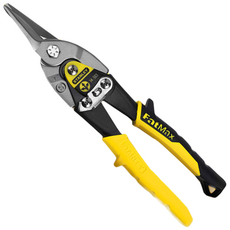 스탠리 14-563 FatMax® 항공함석가위 (직선절단) 254mm, 1개