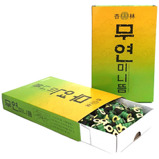 [태양산업] 태양 무연뜸 180개입 강 구점지 쑥뜸 뜸 미니뜸, 1박스