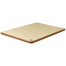 스마트무브 프리미엄 캠핑 고밀도 에어 매트 두께 10CM 베이지, 200x260