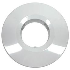 한국소방자재 만능 헤드링(구형헤드용) 헤드왕 소방 스프링클러 스프링쿨러 캡 커버, 1개