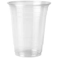 펠리스 투명 PET 아이스컵 커피컵, 1박스, 200개입, 470ml