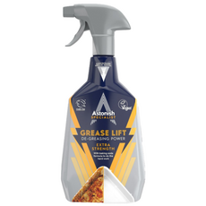 아스토니쉬 주방 찌든때 후드청소 초강력 기름때 제거제 750ml, 1개