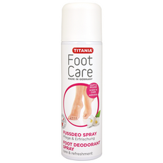 티타니아 발냄새 스프레이, 200ml, 1개