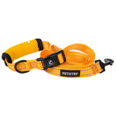 PETSTRY 寵物牽繩, 橘子