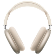 Apple 에어팟 맥스 헤드폰 커버 노이즈 캔슬링 블루투스 헤드폰 스타라이트, KXH-02, KDIWEH