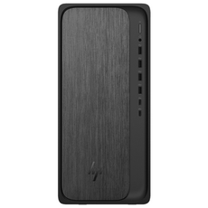 HP 데스크탑 옴니데스크 M03-0038kr 윈도우11 홈 인텔 15세대 울트라5, WIN11 Home, 1TB, 16GB, 블랙
