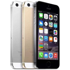 아이폰 5S 공기계 학생폰 세컨폰 스마트폰 iphone, 32GB, 1개, 스페이스 그레이 5s 32GB