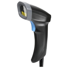 유니크비전 유선 2D 바코드스캐너 핸드 QR UV-1400