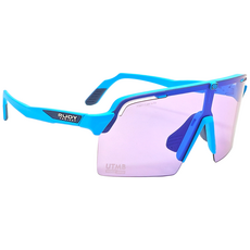 루디프로젝트 스핀쉴드 프로 SPINSHIELD PRO, 1개, UTMB 아주르 매트/임팩트X2 퍼플변색