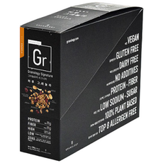 GRANOLOGY 每日格蘭諾拉麥片, 1盒, 300g