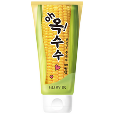 글로우알엑스 오옥!수수수 때필링, 1개, 200ml