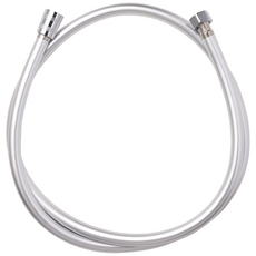 miso lab 防垢蓮蓬頭軟管 1.5m, 1個