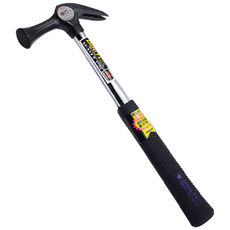 도규 345 355 450 소 중 함마 스틸 빠루 망치 장도리, 스틸빠루망치 355 중, 1개