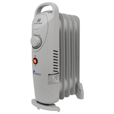 니코 미니 이동식 라디에이터 3종 택 1, 미니5핀