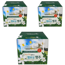 epata KIeen up 拋棄式印花抹布, 80張, 3盒