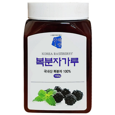 산해랑 복분자가루, 150g, 1개, 1개입
