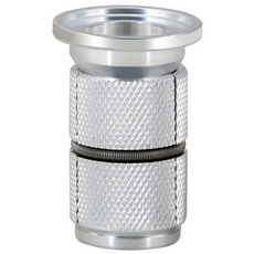 카본 해바가리 컴프레션 플러그 헤드셋, 1개