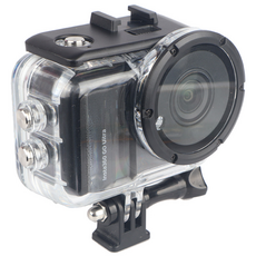 Insta360 GO Ultra 전용 수중 방수 하우징 다이브 케이스 액션팟 고 울트라, 1개, AC-X144