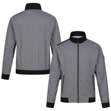 커터앤벅 26SS 남성 시그니처 로고 모노그램 자켓 CBMJP62909