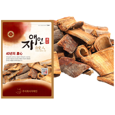 자애인 국산 느릅나무뿌리껍질차 600g 유근피 느릅나무차 강원영월, 1개