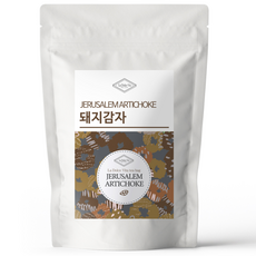 La Dolce Vita 菊芋茶三角立體茶包, 1.2g, 50包, 1袋