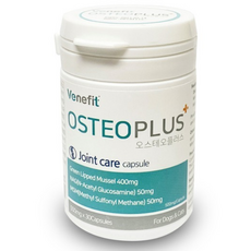 [에스틴] 오스테오플러스 30캡슐*3개, 30정, 뼈/관절강화, 3개