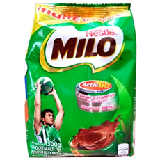 Nestle Milo 1.2kg 네슬레 마일로 코코아 분말, 300g, 1개입, 1개