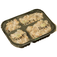 국내산 동죽 살 순살동죽 깐 동죽살 물총조개살, 1개, 500g