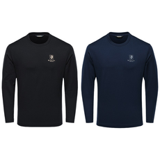 1+1 블랙야크 기모티셔츠 베이직 긴팔티셔츠 겨울 등산 남자