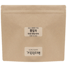 Georukhan Teabag 桑葉茶 茶包, 1g, 100入, 1個