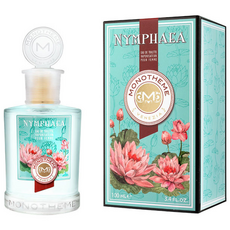 모노템 님페아 오 드 뚜왈렛, 100ml, 1개