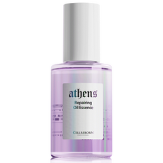CELLREBORN athens復活精華油, 120ml, 1個