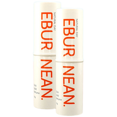 내추럴데이 에버닌 고체향수 10g 2개 여성 승무원 솔리드 퍼퓸 바르는 스틱