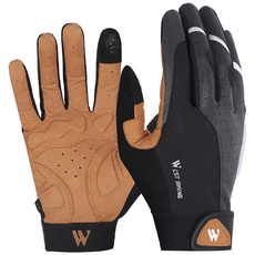 WEST BIKING 스포츠 자전거 장갑, 1세트