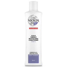 NIOXIN 耐奧森 甦活護髮乳 5號, 300ml, 1入