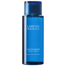 蘭芝LANEIGE 活力保濕機能水, 1瓶, 180ml