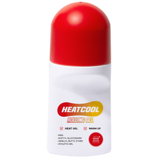 히트쿨 리커버리 롤링겔 바르는 스포츠겔 - 히트겔, 2개, 1개입