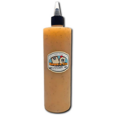 [토스트전문점 납품] 소스앤유 토스트소스 마법의 키위소스 브런치 아이들간식, 1개, 500ml