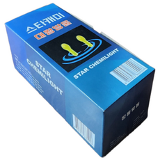 스타캐미 대왕방울3 mm 캐미라이트 60봉지(2개입) 1통, 120개