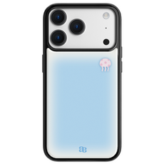 어프어프 범퍼 측면보호 케이스 아이폰 17 PRO MAX AIR