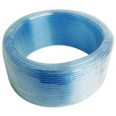 미미네아쿠아 기포기 싱글라인 6mm 일반에어호스 [5M], 1개