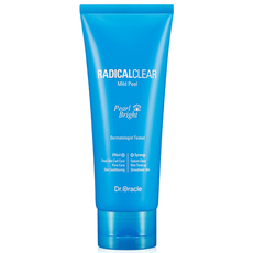Dr.Oracle Radical Clear Mild Peel 珍珠亮麗去角質凝膠, 100ml, 1入