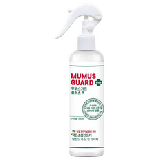 무무스가드 플러스 액, 200ml, 1개