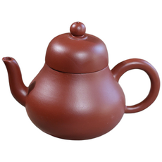 [생활 자사호] 이형호 의흥 자사호 (오리엔티), 1개