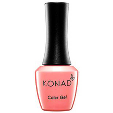 KONAD 多彩美甲油, CG053 Lovely Pink, 10ml, 1瓶
