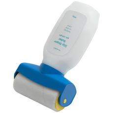 라이프스탠다드 미끄럼방지제 슬립스토퍼 롤러, 투명, 1개