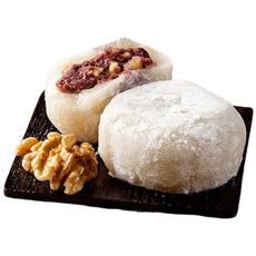 하우스F&B 하우스 F&B 오리지널 호두 왕 찹쌀떡, 20개, 90g