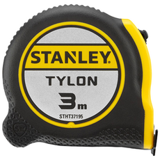 스탠리 타일론 줄자 홀드 무광 단면 3MX13MM STHT37195